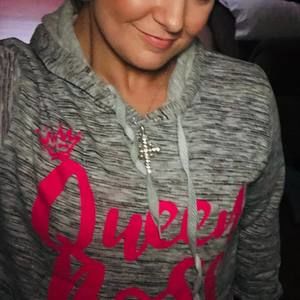 Meet your Posher, April